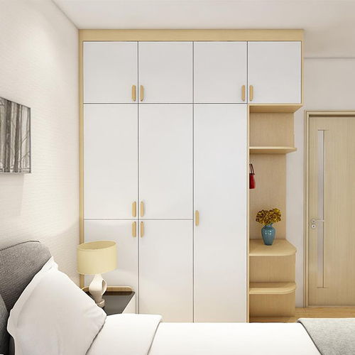 柘城130平方全屋整裝誠信企業(yè)推薦 多圖展示家居設計靈感