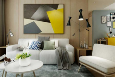 放芯裝 打造舒適與個性并存的家居設計理念