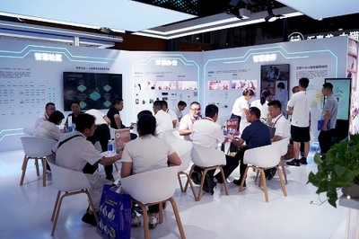 立林登陸廣州建博會，全場景智慧生活體驗引領家居定制新風尚