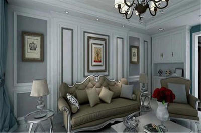 揚子智能全屋整裝加盟 多重優勢賦能，輕松立穩家居定制市場