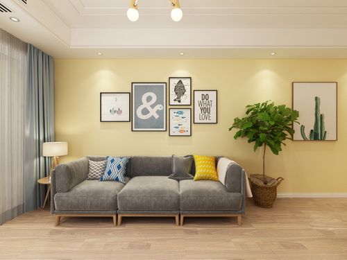 北歐空間全屋整裝 以匠心定制，讓產品詮釋空間藝術