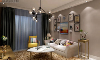 整裝一站式服務(wù) 省心省力打造理想家居，欽州優(yōu)質(zhì)整裝公司推薦