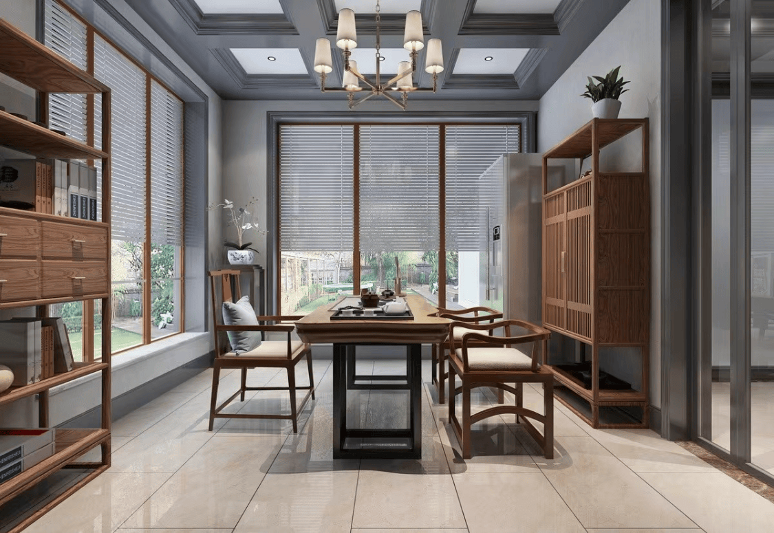 合肥普家樂(lè)裝飾材料 全屋整裝新風(fēng)尚，開(kāi)啟品質(zhì)家居新體驗(yàn)