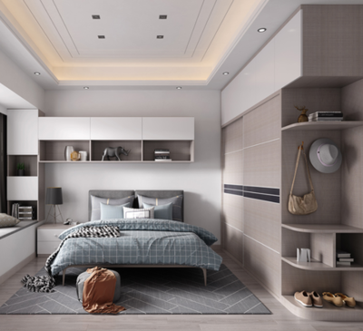 引領(lǐng)整裝風(fēng)尚，鑄就品質(zhì)輝煌 | 2024整裝定制品牌新格局解讀