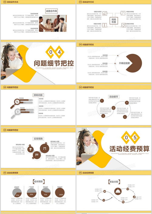 2020商務(wù)風(fēng)營(yíng)銷策劃活動(dòng)策劃書(shū) 產(chǎn)品推廣與市場(chǎng)營(yíng)銷通用PPT模板